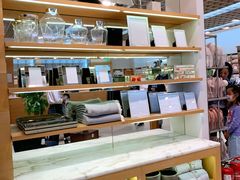 -ZARA HOME(蓝色港湾店)