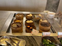 -厦门艾美酒店·新食谱西餐厅