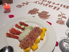 -狮拾久·现代新加坡料理(福田COCO Park店)