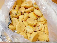 -鲍师傅糕点(台东步行街店)