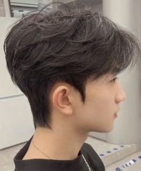 -LEE TIME·丽美时沙龙