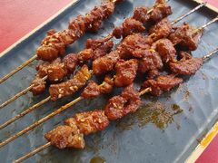 -青海名吃尕张娃非遗烤肉(城中店)