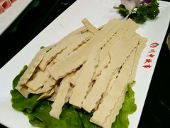 -川中故事·成都老火锅(东书房店)