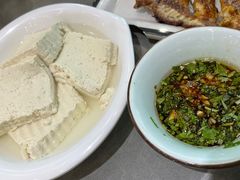 -丽泽山庄·生态怀柔菜·虹鳟鱼(红螺寺店)