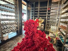 -THE WANG王品(上海中心云端店)