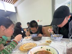 -杨家牛肉汤(淮建路店)