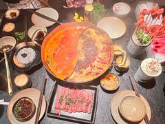 -色響火锅(恒隆广场店)