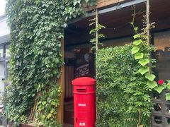 -星巴克臻选(北京前门大街店)