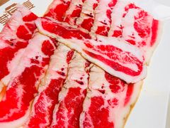 -韩宫宴烤肉·料理(苏州中心店)