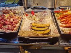 -晶丽香榭自助餐(南京大饭店)