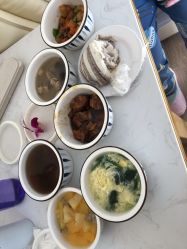 -爱陪伴一对一月子中心(融侨店)