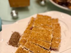芝麻鸭方-芝麻花餐厅(祁家豁子店)