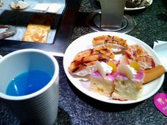 android_upload_pic-德得轩烤涮一体自助餐厅(王府井店)
