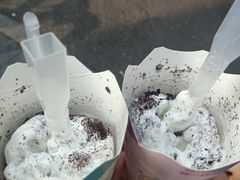 -麦当劳(新世纪环球中心店)