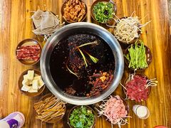 -华丰火锅(双林北横路店)