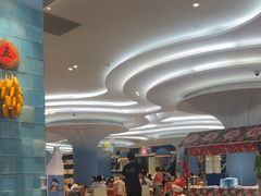 -帝企鹅自助餐厅•儿童岛•真企鹅(长隆企鹅酒店)