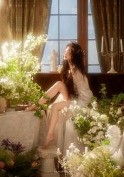 -米莱摄影写真(五大道别墅店)