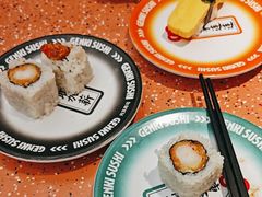 -元气寿司(东方宝泰店)
