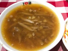 -西贝(无锡万象城店)