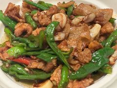 -百姓渔村(南中环店)