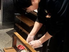 -悟能八戒烤肉自助(秦隆步行街店)