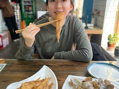 -鲁前海沿儿
