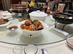 -牛头鱼庄·地道广西菜(鲁班店)