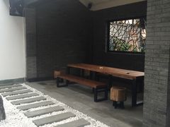 -星巴克臻选(成都宽窄巷子店)