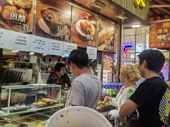 -威威小食