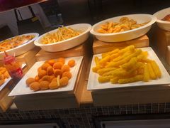 -吉布鲁牛排海鲜自助(成都大悦城店)