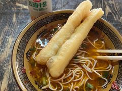 -尧钧财鱼面(育才路店)