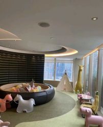 -巍阁高端月子会所