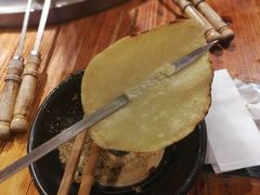 -忠义水浒烤肉(体育西路店)