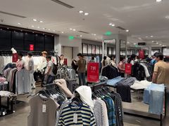 -ZARA(仓山万达店)