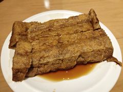 卤豆腐-新加坡高记KOO KEE Restaurant(盈科店)