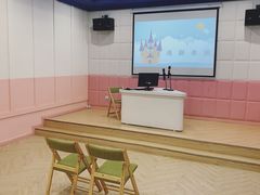 -爱德米乐艺术学院(西宸天街校区)