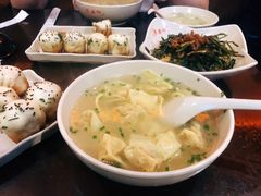 -东泰祥生煎馆(陕西南路店)