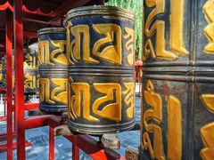 -护国法轮寺