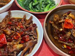 -老三样·美食研究中心(世贸路店)