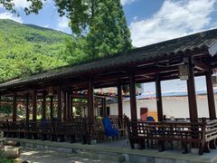 -泽雅景区