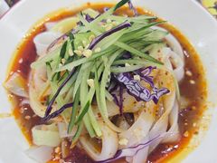 -烟疆印象新疆菜(万联广场店)