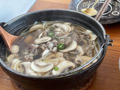 牛肉汤锅-汤厨(五道营店)