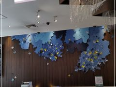 -扬州东关街文昌阁桔子水晶酒店