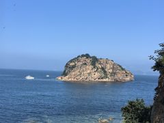 -棒棰岛宾馆景区