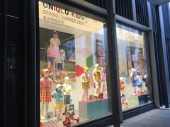 -优衣库(深圳万象天地旗舰店)