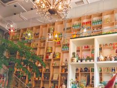-Kitchen·Y洋厨房西餐厅(王府壹号店)
