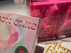 -BONCAKE裱花蛋糕(万象汇店)