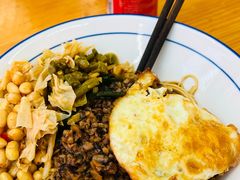 -李叁面馆(妇幼店)