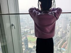 -洲际酒店·凌霄中餐厅SUMMIT