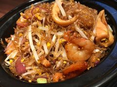 -大树餐厅(益田假日店)